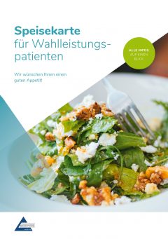 AMKL Speisekarte Wahlleistungsbereich 2019 1