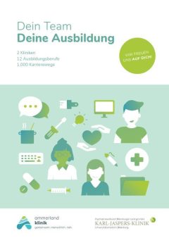 Titel Azubibroschuere
