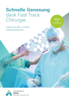 Titel Fast Track Chirurgie