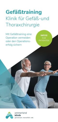 Titel Gefaesstraining