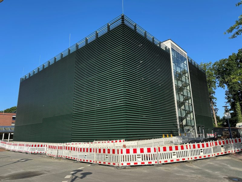 Parkhaus