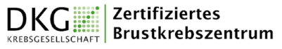 Brustkrebszentrum quer