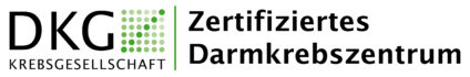 Darmzentrum quer