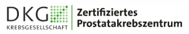 Prostatazentrum zertifizierung