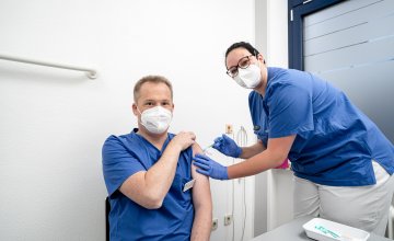 Ammerland Kliniken Corona Impfung 20210125 0026 LLPHOTO DE