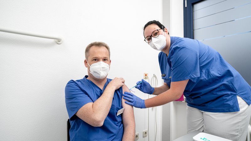 Ammerland Kliniken Corona Impfung 20210125 0026 LLPHOTO DE