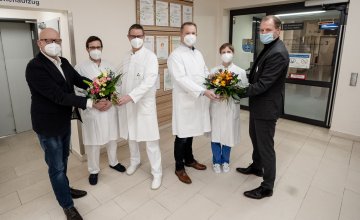 Ammerland Kliniken Onkologie Zertifizierung Pressefotos 20210125 0002 LLPHOTO