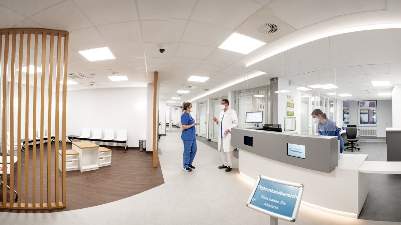 Ammerland Kliniken 20210125 0112 LLPHOTO DE