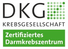 Darmzentrum logo