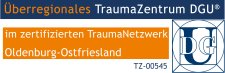 TZ Logo Klinikzentrum Westerstede TZ 00545