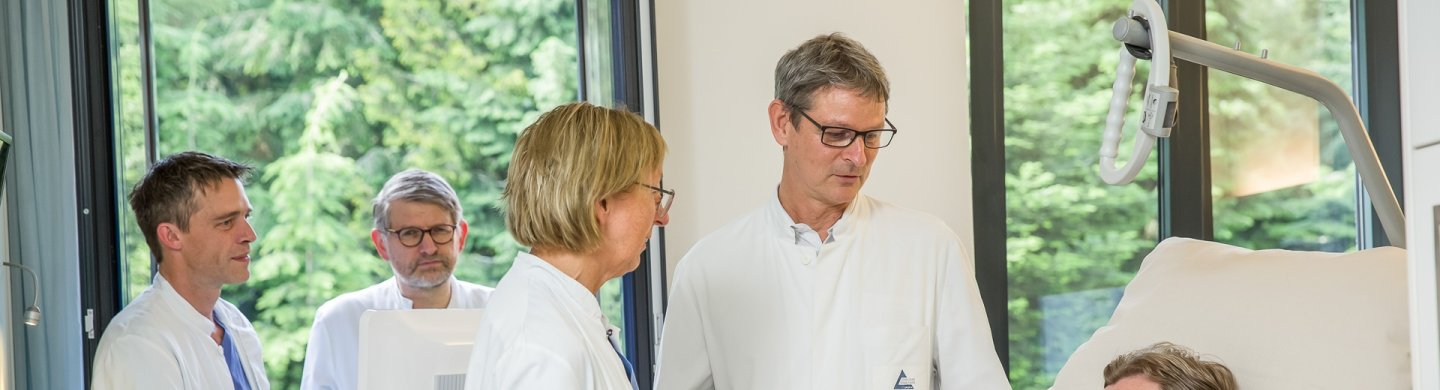 Gefäß und Thoraxchirurgie ammerland klinik 06 2019 e4a0795 Nikolai Wolff Fotoetage