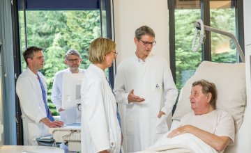 Gefäß und Thoraxchirurgie ammerland klinik 06 2019 e4a0795 Nikolai Wolff Fotoetage