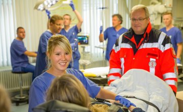 Informationen für Einweiser in die Ammerland Klinik