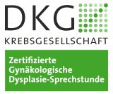 Dysplasie sprechstunde